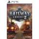 Railway Empire 2 PS5
